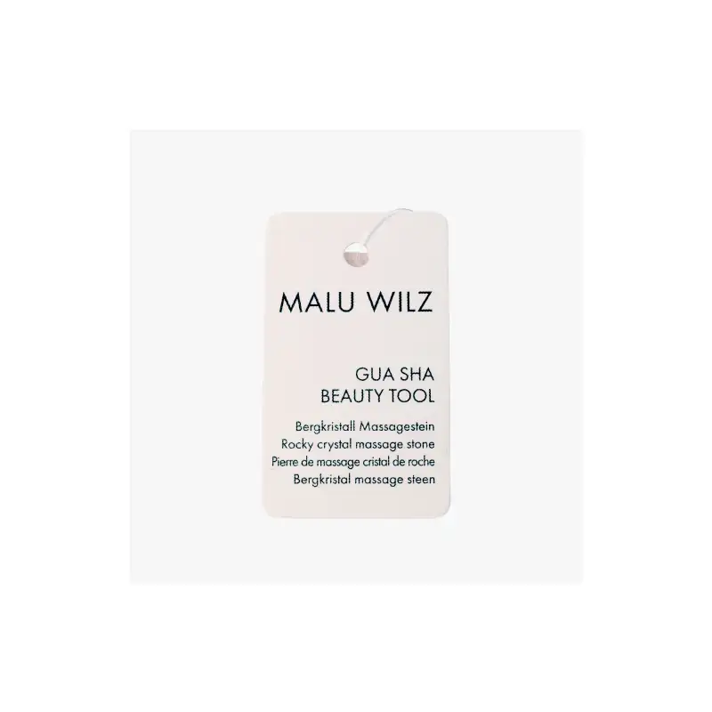 GUA SHA MASSAGESTEIN | GUA SHA MASSAGESTEIN