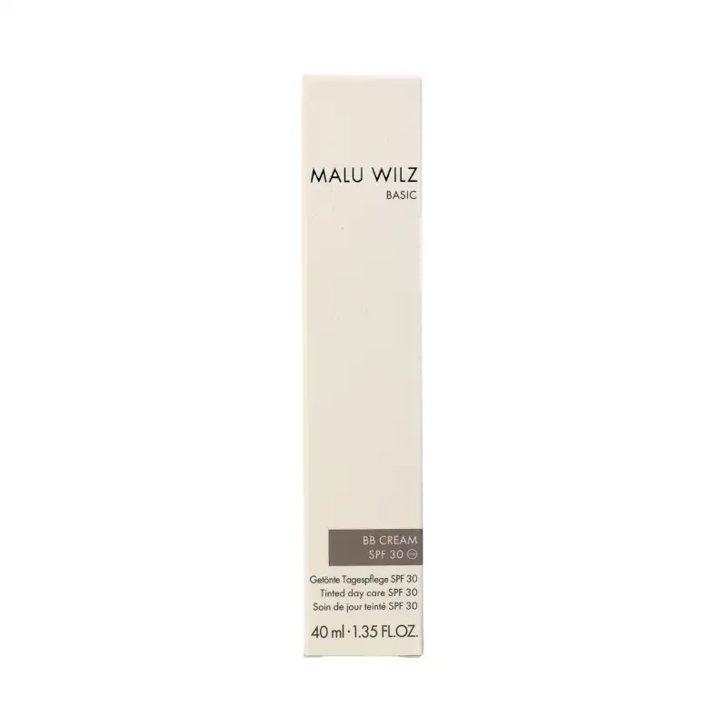 BB CREAM SPF 30 #06 | 06 - Light Nude