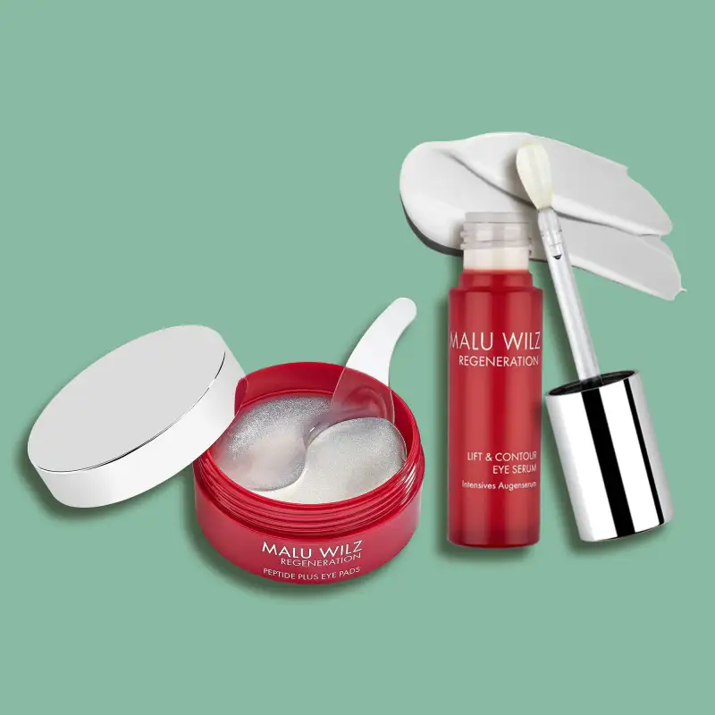 LIFT & CONTOUR EYE SERUM | LIFT & CONTOUR EYE SERUM