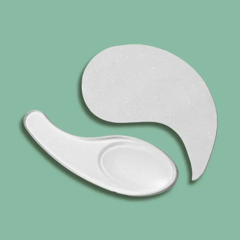 PEPTIDE PLUS EYE PADS | PEPTIDE PLUS EYE PADS