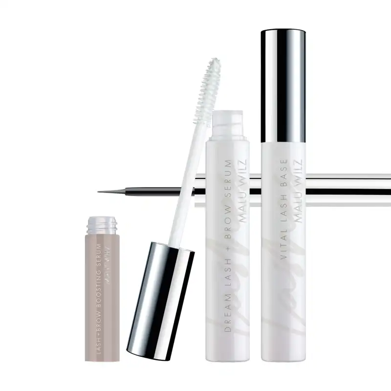 DREAM LASH + BROW SERUM | DREAM LASH + BROW SERUM