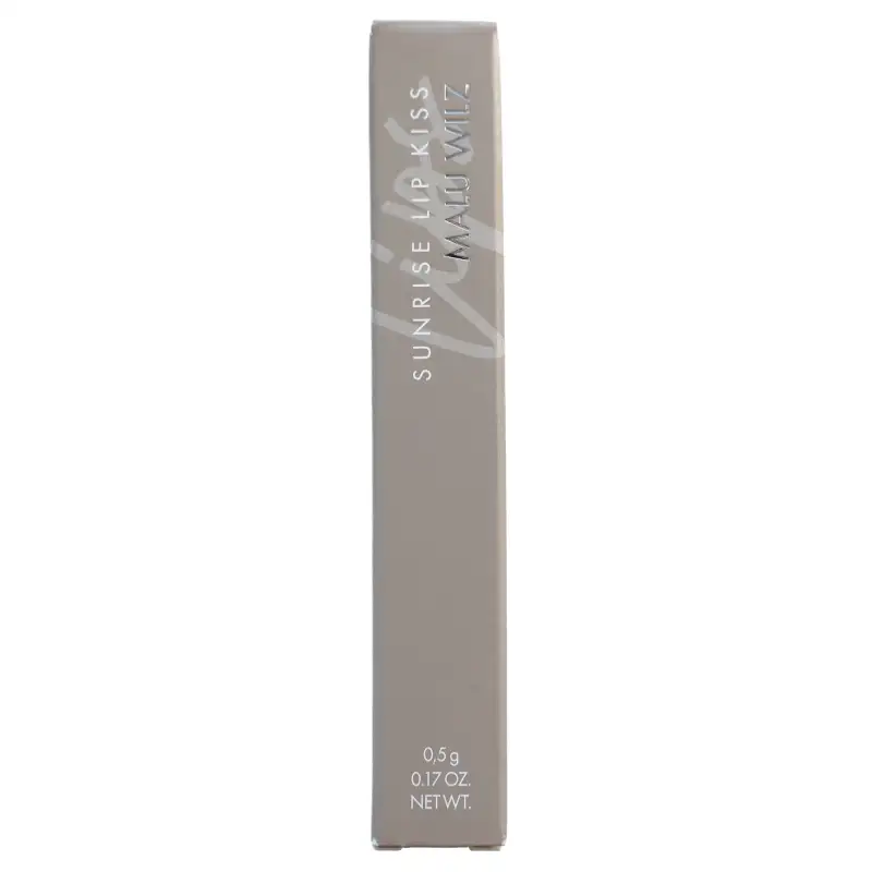 SUNRISE LIP KISS | 106 - Mellow Mauve
