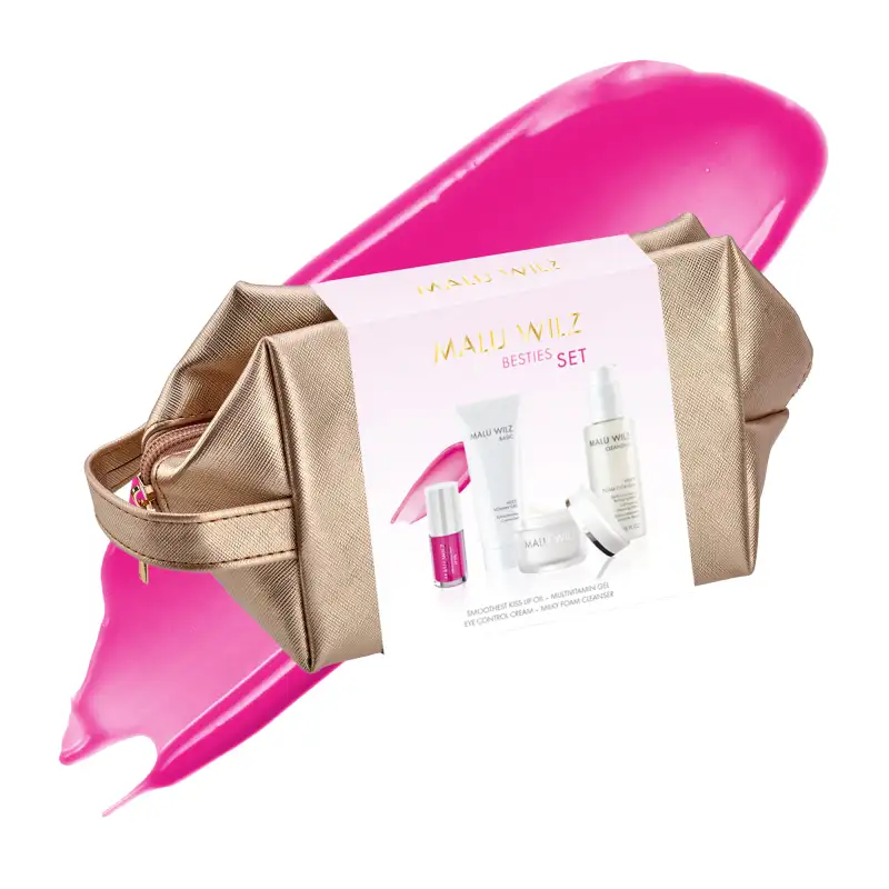 GESCHENKSET BESTIES | GESCHENKSET BESTIES