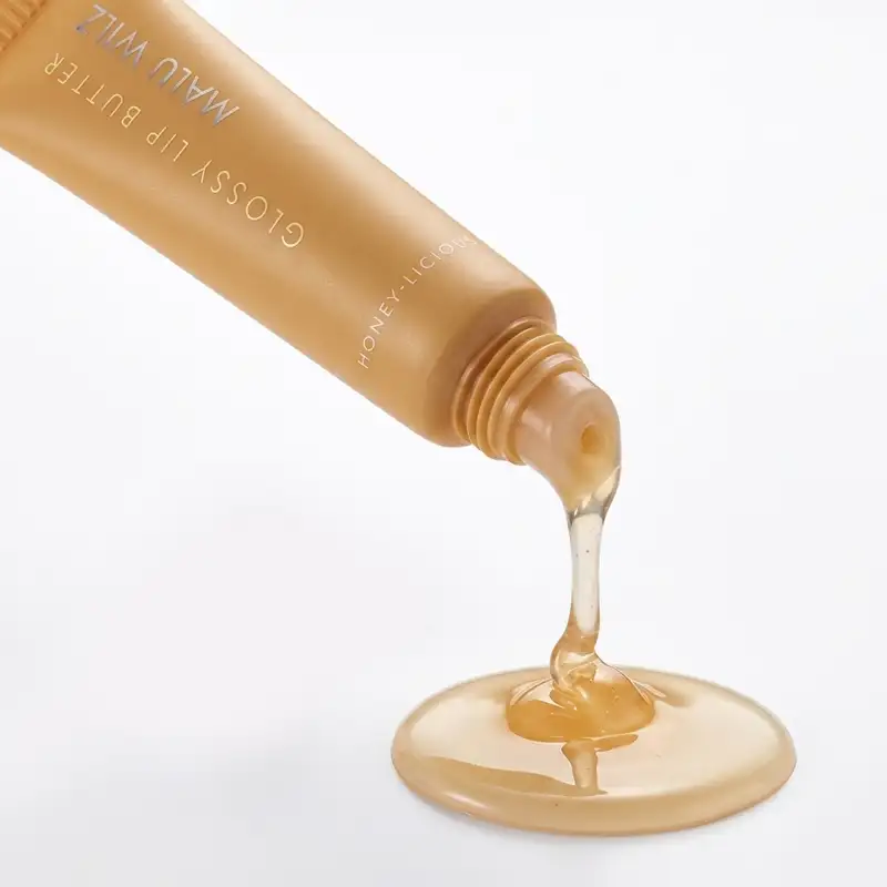 GLOSSY LIP BUTTER | 05 - Honey-licious