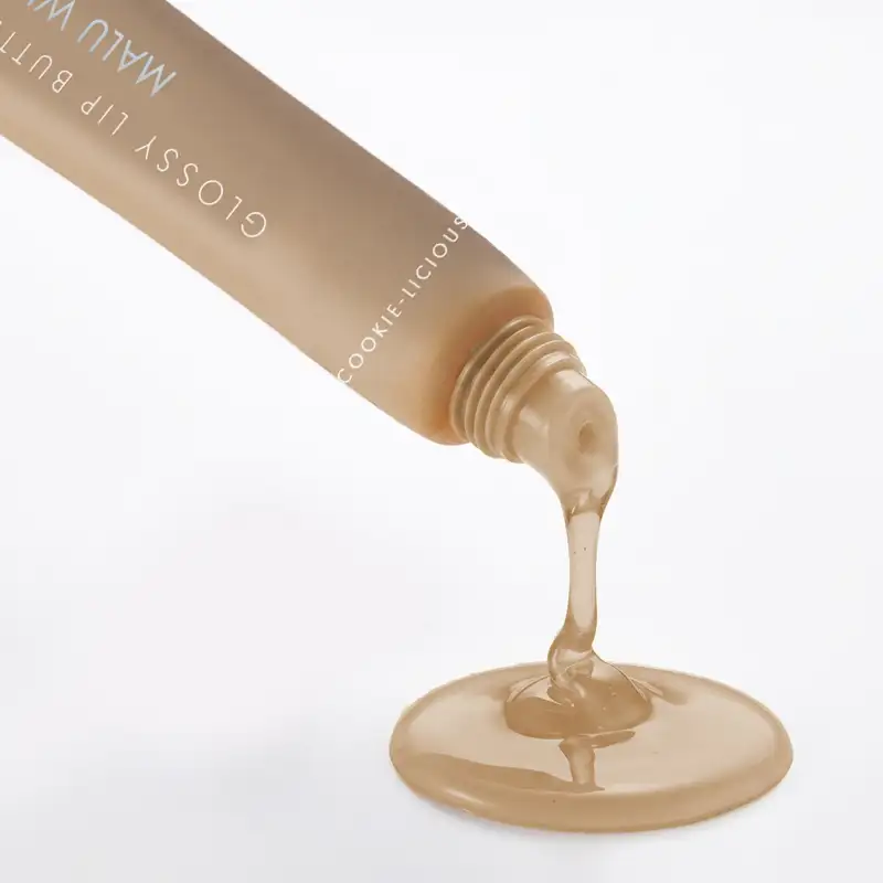 GLOSSY LIP BUTTER | 10 - Cookie-licious