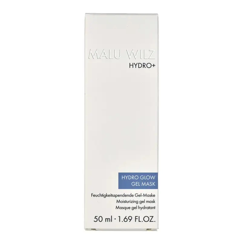 HYDRO GLOW GEL MASK | HYDRO GLOW GEL MASK 50ML
