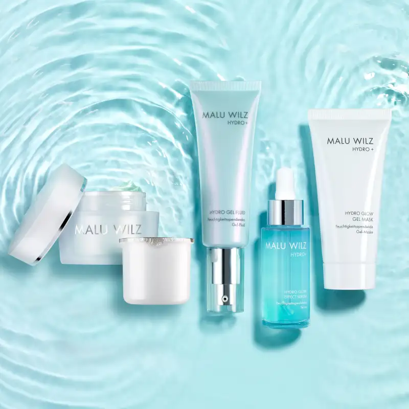 HYDRO GLOW GEL MASK | HYDRO GLOW GEL MASK 50ML