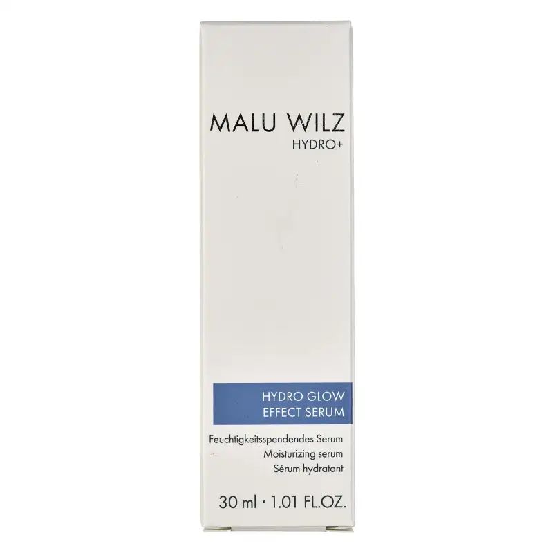 HYDRO GLOW EFFECT SERUM | HYDRO GLOW EFFECT SERUM 30ML