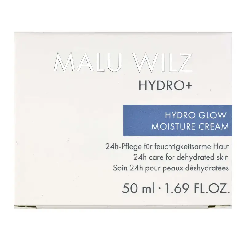 HYDRO GLOW MOISTURE CREAM | HYDRO GLOW MOISTURE CREAM 50ML