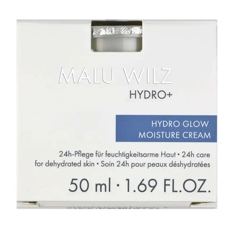 REFILL HYDRO GLOW MOISTURE CREAM | REFILL HYDRO GLOW MOISTURE CREAM 50ML