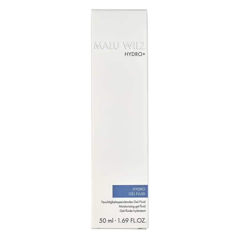 HYDRO GEL FLUID | HYDRO GEL FLUID 50ML