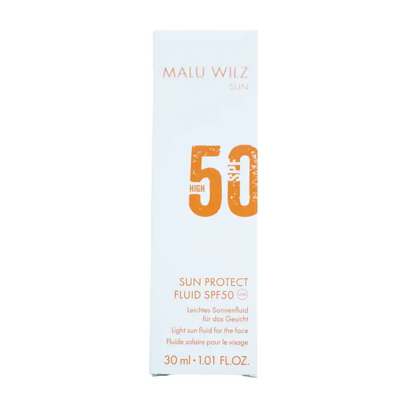 SUN PROTECT FLUID SPF 50 | SUN PROTECT FLUID SPF 50