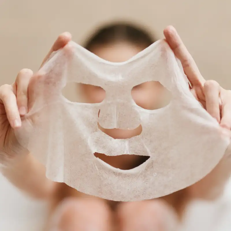 HYALURONIC ACTIVE+ SEMI-GEL MASK | HYALURONIC ACTIVE+ SEMI-GEL MASK
