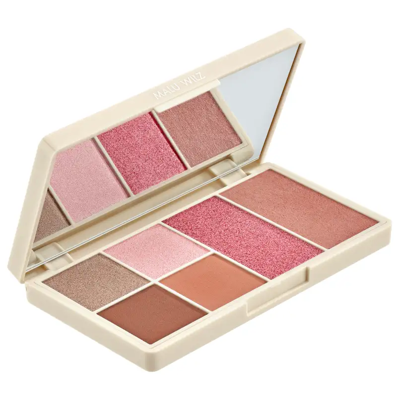 ELEGANCE EYE + FACE PALETTE | ELEGANCE EYE + FACE PALETTE 02