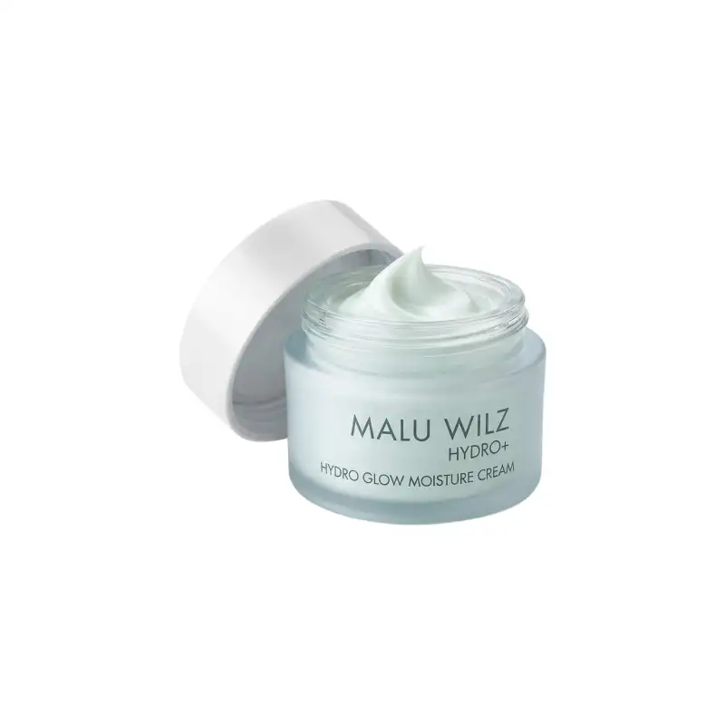 TRAVEL SIZE HYDRO GLOW MOISTURE CREAM | TRAVEL SIZE HYDRO GLOW MOISTURE CREAM