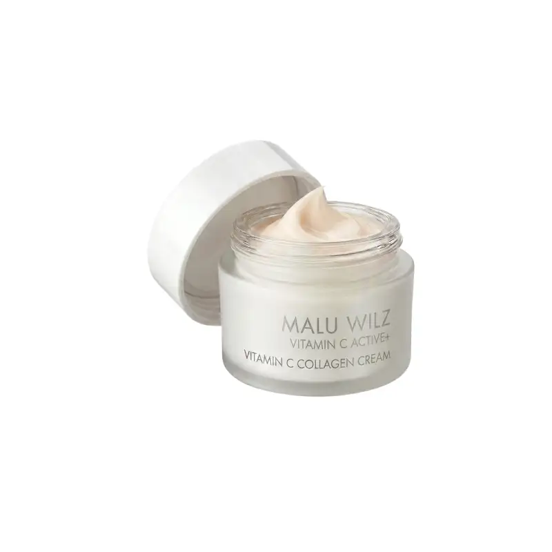 TRAVEL SIZE VITAMIN C COLLAGEN CREAM | TRAVEL SIZE VITAMIN C COLLAGEN CREAM15ML