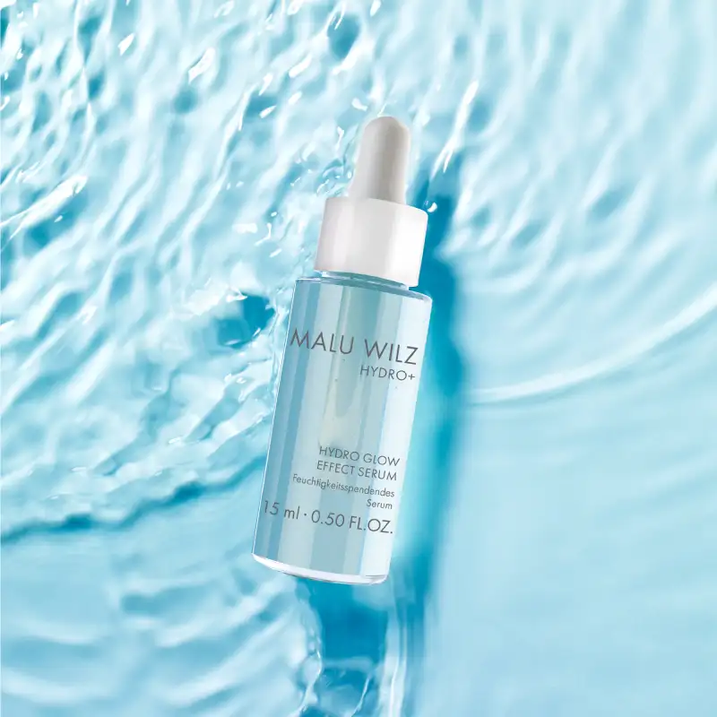 TRAVEL SIZE HYDRO GLOW EFFECT SERUM | TRAVEL SIZE HYDRO GLOW EFFECT SERUM