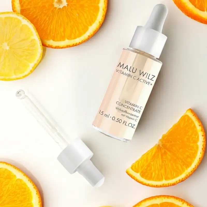 TRAVEL SIZE VITAMIN C CONCENTRATE | TRAVEL SIZE VITAMIN C CONCENTRATE 15ML