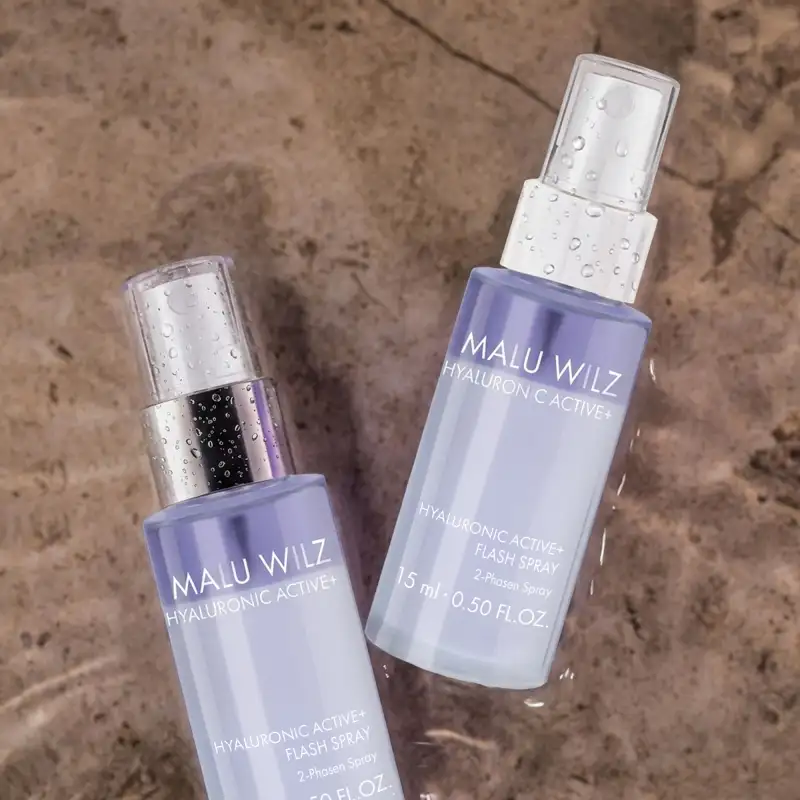 TRAVEL SIZE HYALURONIC ACTIVE+ FLASH SPRAY | TRAVEL SIZE HYALURONIC A FLASH SPRAY15ML