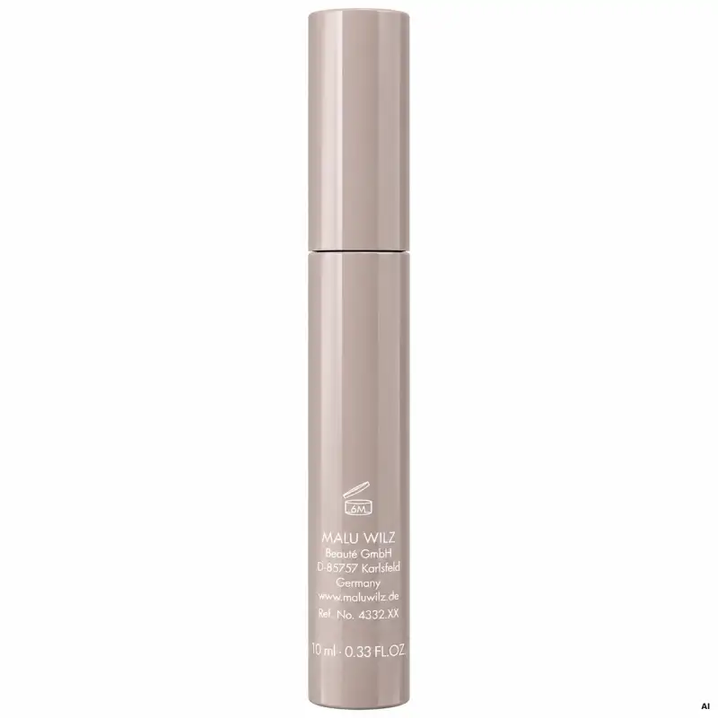 NEXT LEVEL MASCARA | 01 - Deepest Black