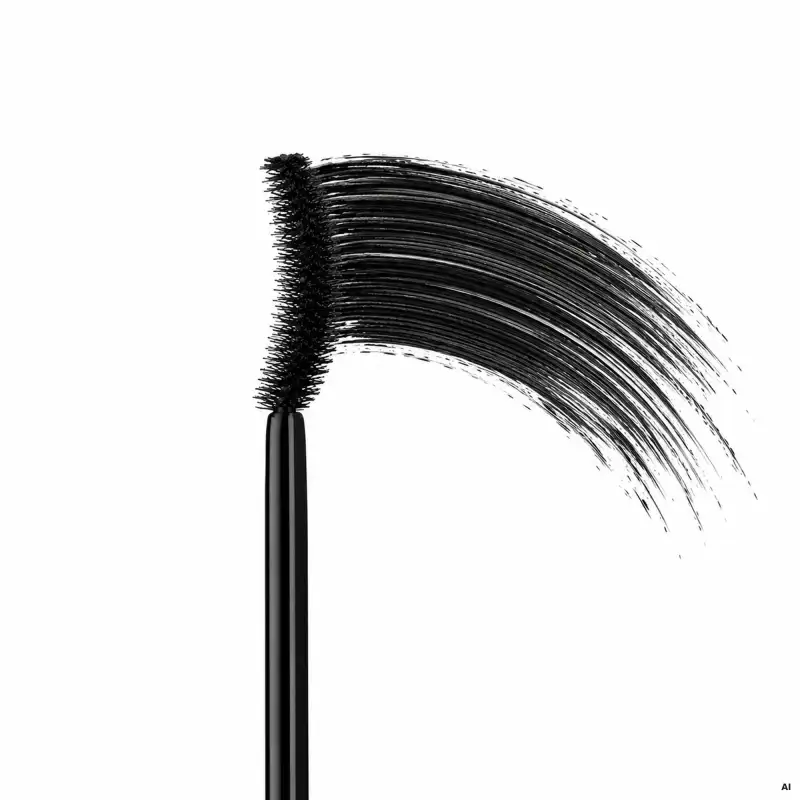 NEXT LEVEL MASCARA | 01 - Deepest Black