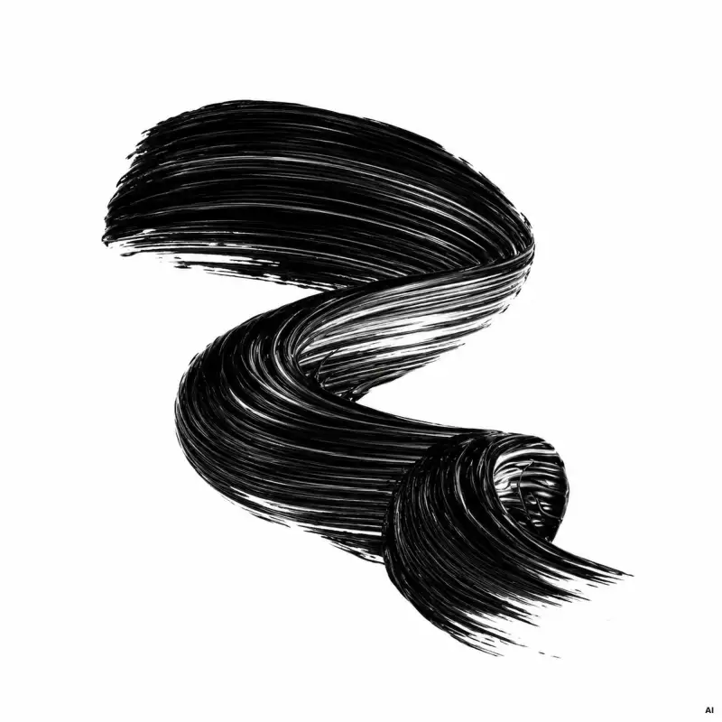 NEXT LEVEL MASCARA | 01 - Deepest Black