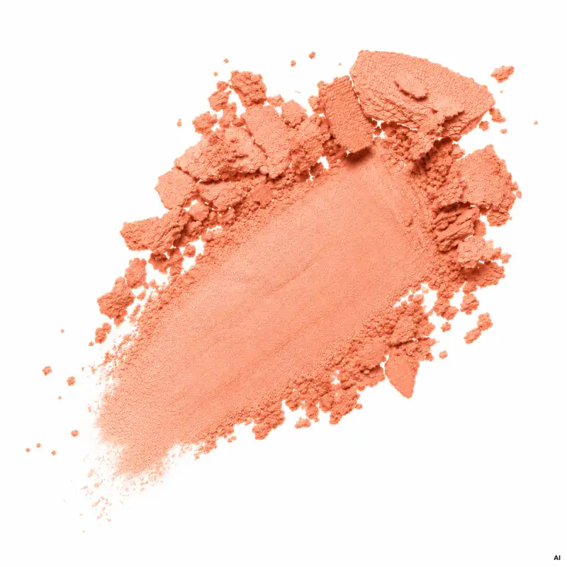 VELVET BLUSH | 08 - Healthy Coral