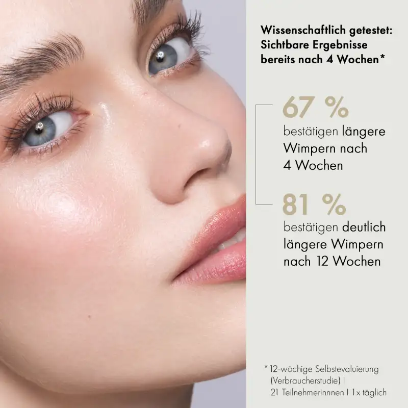 8T3 ESSENTIALS LASH & BROW SERUM | 8T3 ESSENTIALS LASH & BROW SERUM