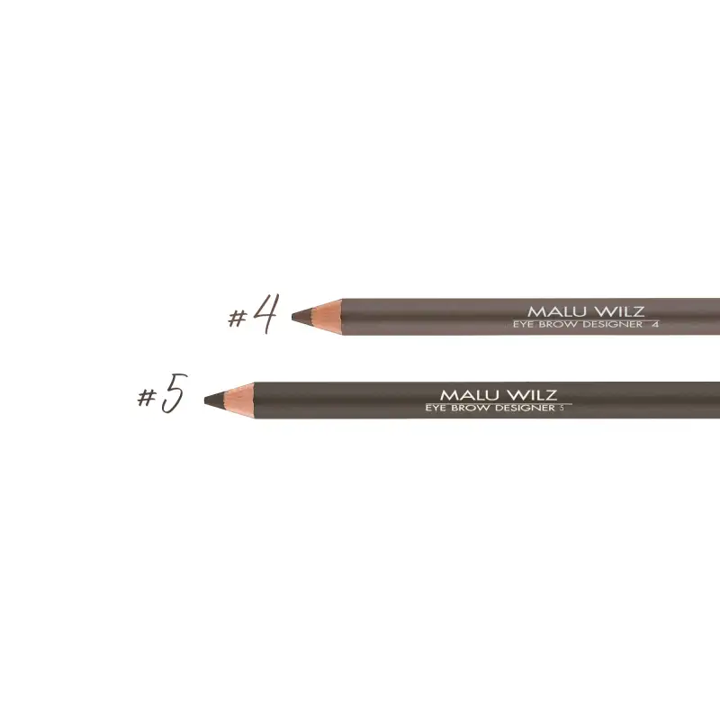 EYEBROW DESIGNER | 4 - hazelnut