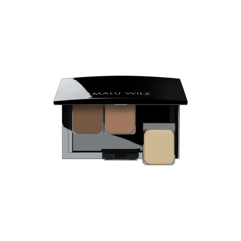 BEAUTY BOX TRIO (LEER) | BEAUTY BOX TRIO