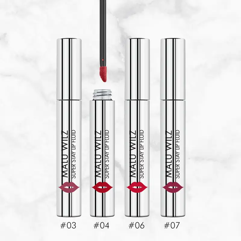SUPER STAY LIP FLUID | 07 - dark berry