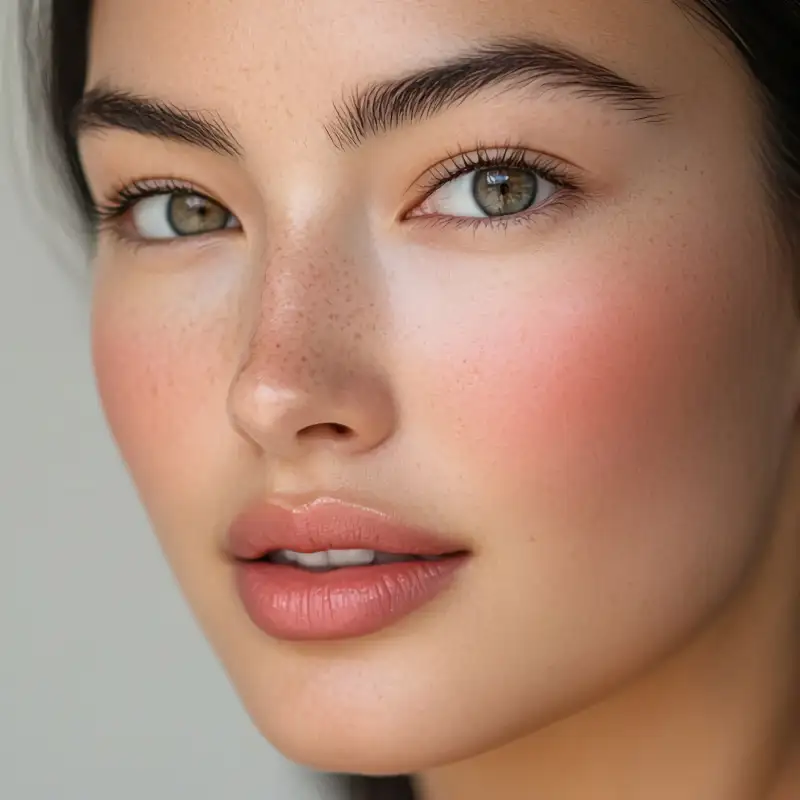 CHEEKY GLOW BLUSH | 10 - Sophisticated Hour