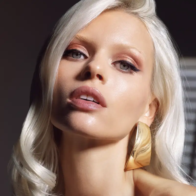SKIN GLAZING POWDER | 05 - Luminous Light