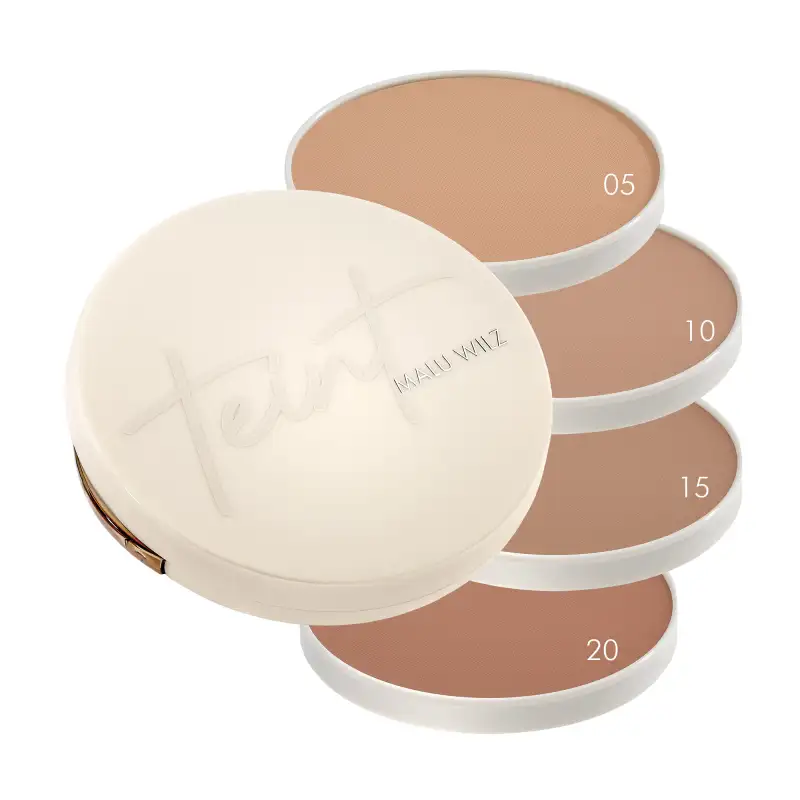REFILL SKIN FUSION CREAM FOUNDATION | 05 - Airy Aura