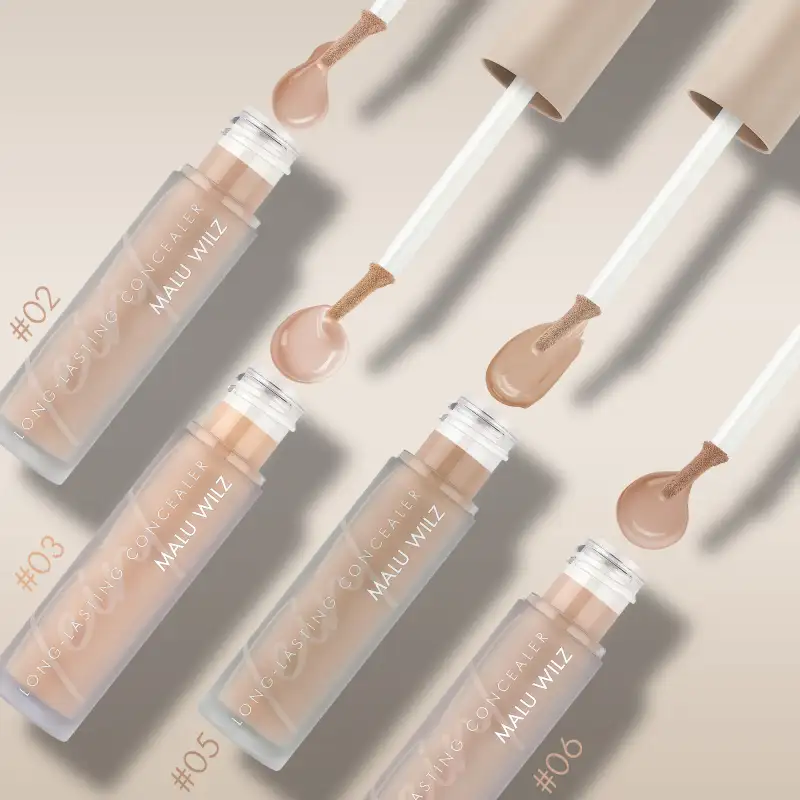 LONG-LASTING  CONCEALER | 02 - Vanilla Light