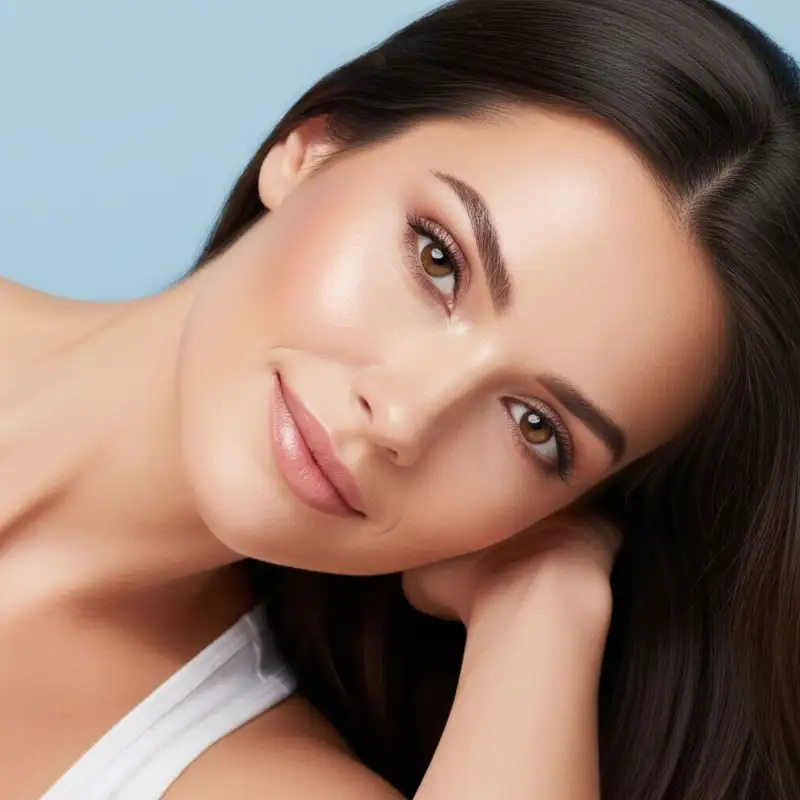 MINERAL POWDER FOUNDATION | 01 - Soft Porcelain