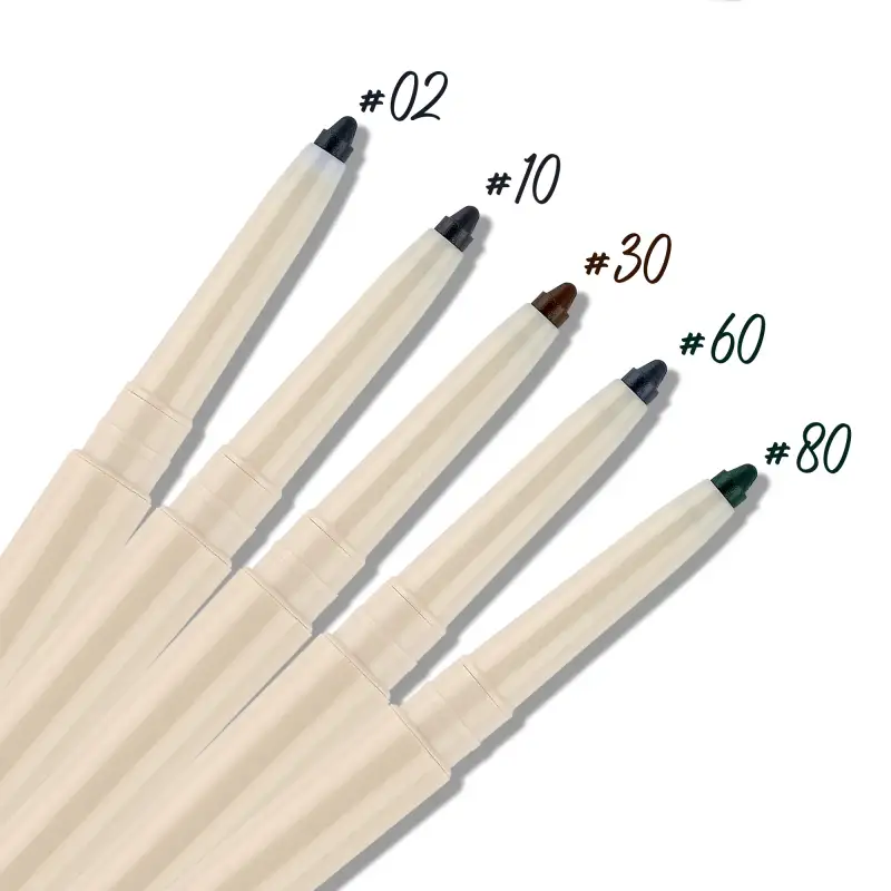 SOFT EYE STYLER | 02 - Raven Black