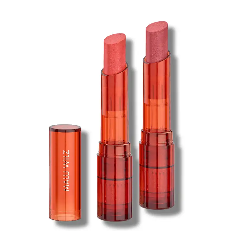 NATURAL GLOW LIP BALM SPECIAL EDITION | 02 - Devil Red