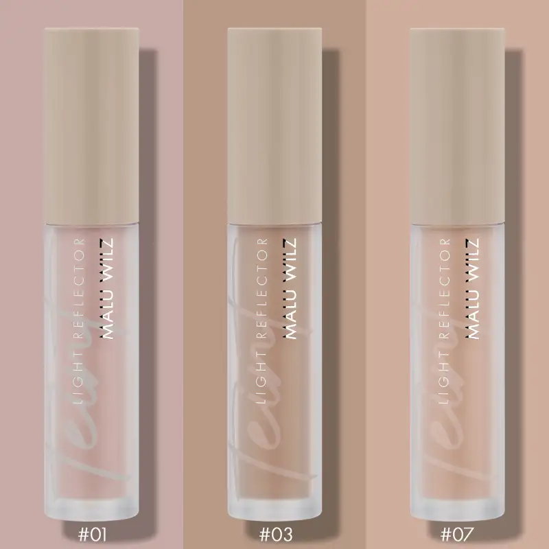 LIGHT REFLECTOR | 01 - Refreshing Rosé