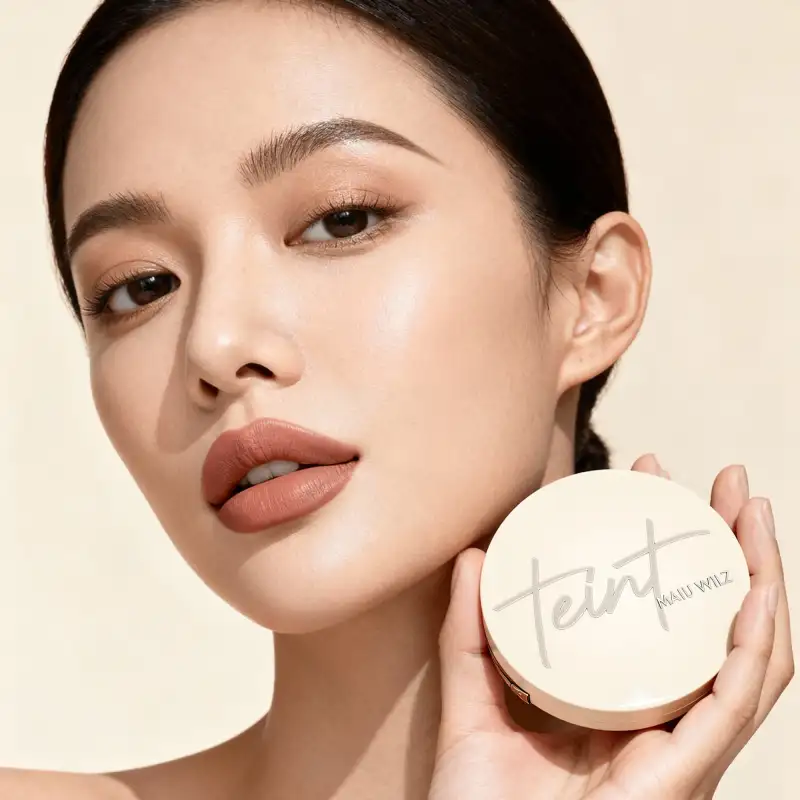 REFILL SILK TOUCH COMPACT POWDER | 20 - Fairy Tale