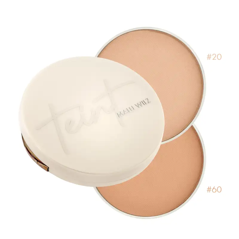 REFILL SILK TOUCH COMPACT POWDER | 20 - Fairy Tale