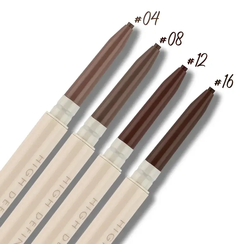 HIGH DEFINITION BROW LINER | 04 - Nougat Light