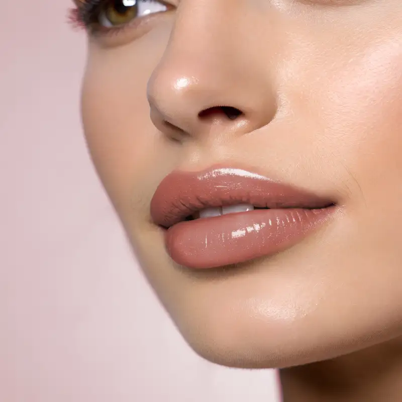 HYDRA LIP GLOSS | 04 - Sparkling Nude
