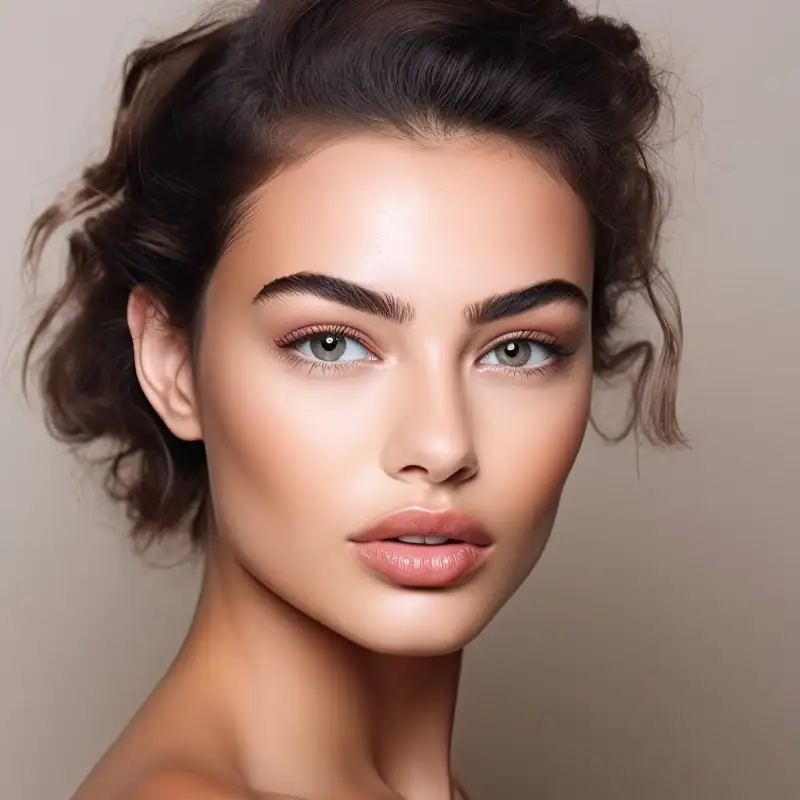 EYEBROW DESIGNER | 22 - Flat White