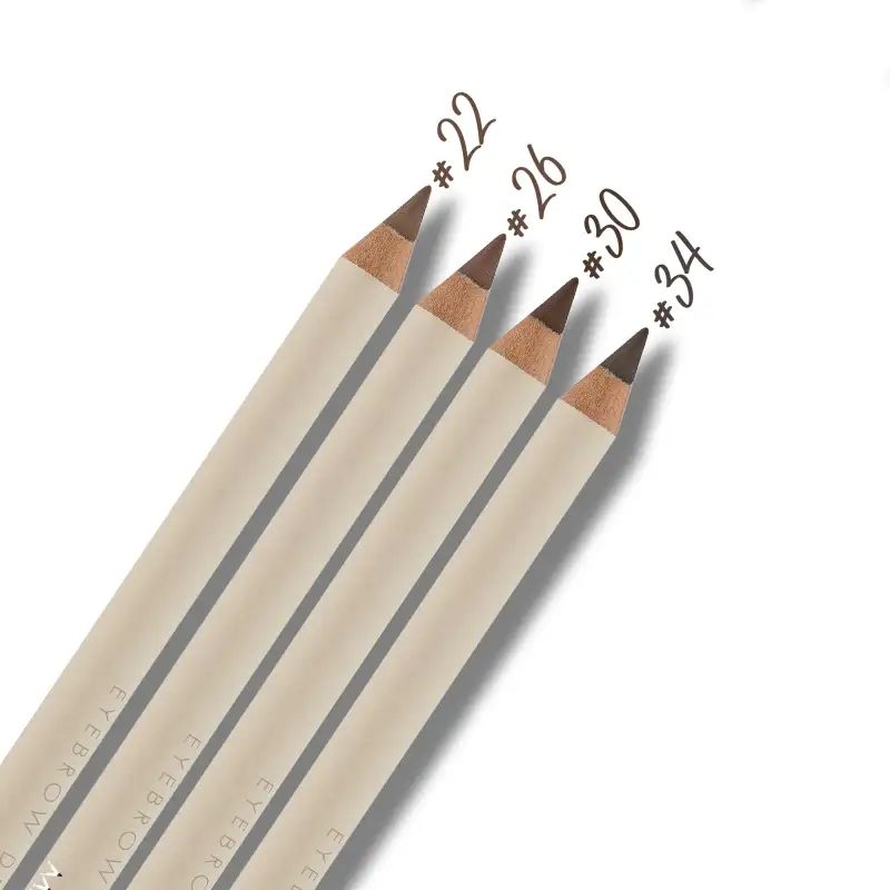 EYEBROW DESIGNER | 22 - Flat White