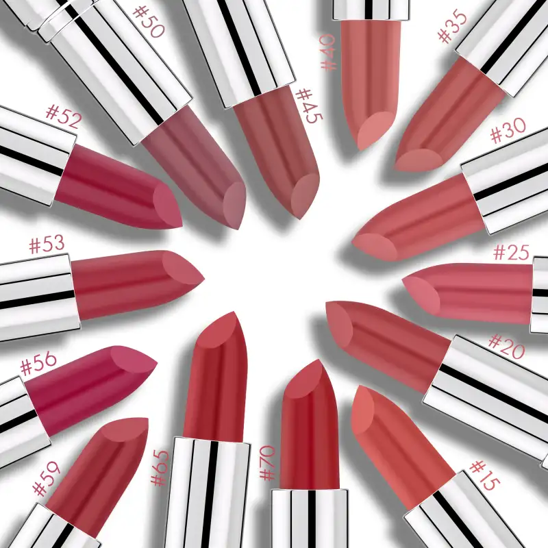 CLASSIC LIPSTICK | 15 - Tangerine Twist