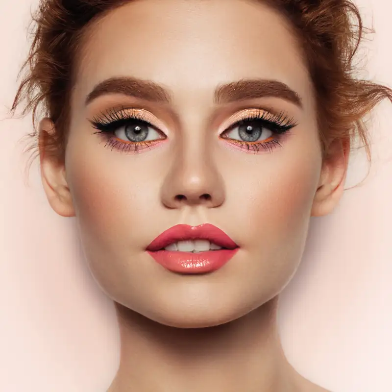 COLOR & SHINE LIP STYLO | 10 - Almond Rose