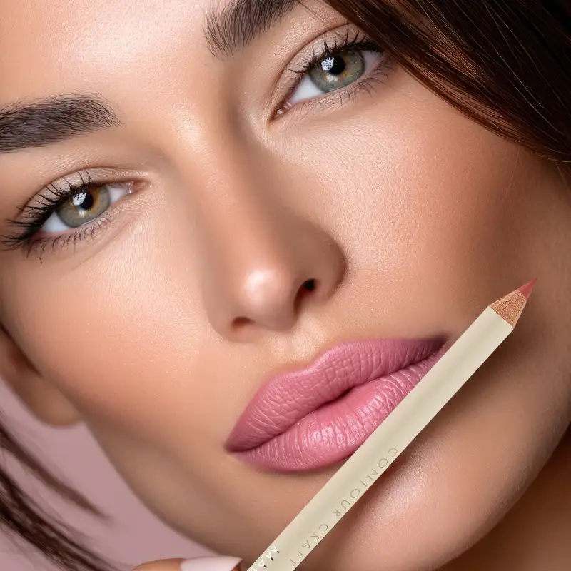 CONTOUR CRAFT LIP LINER | 35 - Capri Clementine