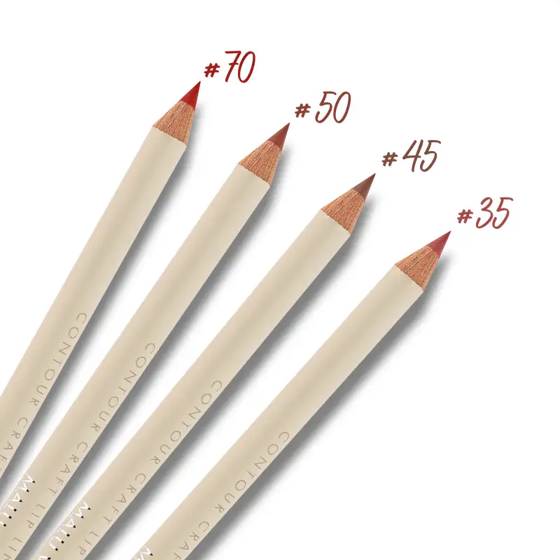 CONTOUR CRAFT LIP LINER | 35 - Capri Clementine