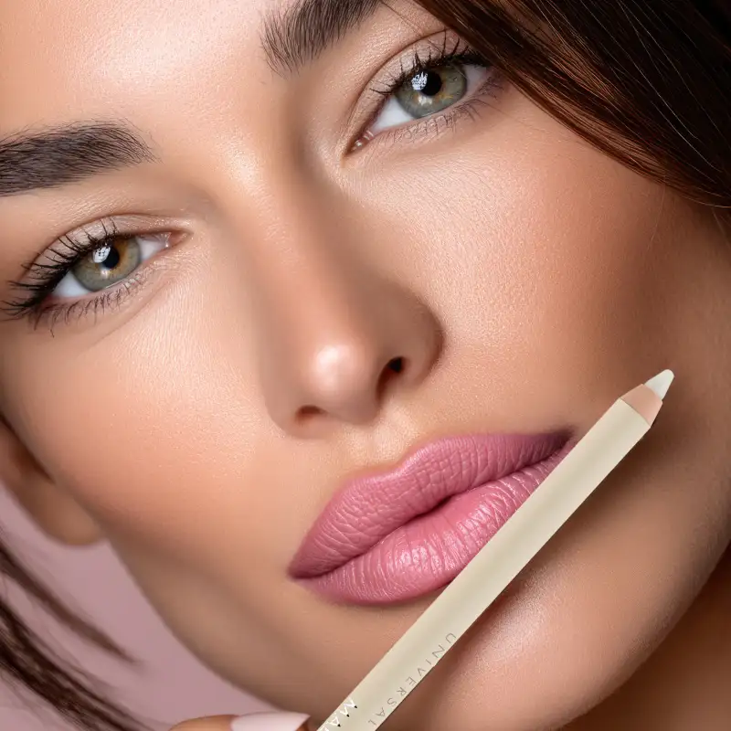 UNIVERSAL LIP LINER | 01 - Pure Clearity